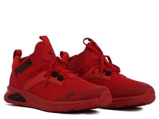 SPORTS PUMA ENZO 2 REFRESH JR 38567701 цена и информация | Детская спортивная обувь | pigu.lt