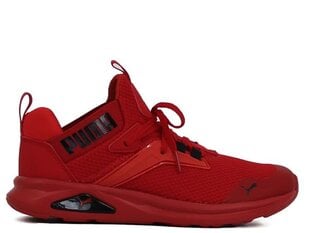 Sportiniai batai puma enzo 2 refresh jr 38567701 цена и информация | Детская спортивная обувь | pigu.lt