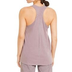Marškinėliai moterims Puma 52160518, violetiai kaina ir informacija | Marškinėliai moterims | pigu.lt