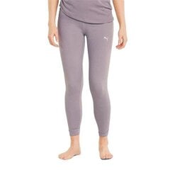 SWEATPANTS PUMA STUDIO FOUNDATION 7/8 TIGHT 52161118 52161118 цена и информация | Спортивная одежда для женщин | pigu.lt