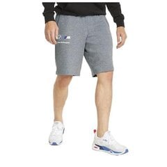 SHORTS PUMA BMW MMS ESS SHORTS TR 53341003 цена и информация | Мужская спортивная одежда | pigu.lt