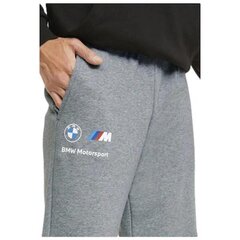 SHORTS PUMA BMW MMS ESS SHORTS TR 53341003 цена и информация | Мужская спортивная одежда | pigu.lt