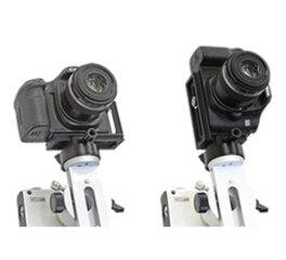Быстросъемный L-образный кронштейн Vixen цена и информация | Аксессуары для фотоаппаратов | pigu.lt