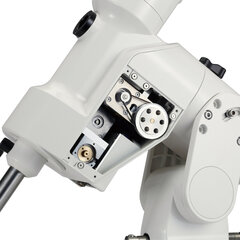 Крепление Vixen AXJ GoTo с контроллером Star Book Ten цена и информация | Телескопы и микроскопы | pigu.lt