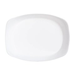 Luminarc посуда для выпечки Smart Cuisine, 34x25 цена и информация | Формы, посуда для выпечки | pigu.lt