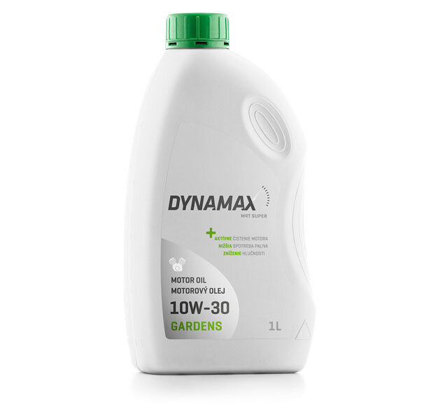 Alyva DYNAMAX M4T Super 10W30 1L (501840) цена и информация | Moto alyvos | pigu.lt
