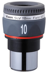 Vixen SLV 50° okuliaras 10 mm (1,25 colio) kaina ir informacija | Teleskopai ir mikroskopai | pigu.lt