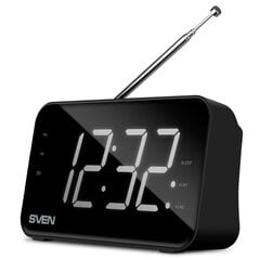 Sven SRP-100 цена и информация | Радиоприемники и будильники | pigu.lt