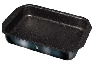 Гранитный тостер 35см Berlingerhaus Aquamarine цена и информация | Формы, посуда для выпечки | pigu.lt