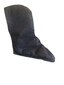 Dirbtinio kailio įdėklai/ kojinės į batus LG01 kaina ir informacija | Guminiai batai vyrams | pigu.lt