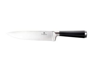Berlinger Haus шеф-нож, 20 см цена и информация | Ножи и аксессуары для них | pigu.lt