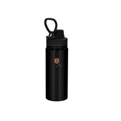 Berlinger Haus gertuvė Black Rose Gold, 540 ml kaina ir informacija | Gertuvės | pigu.lt