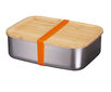 Berlinger Haus užkandžių dėžutė, 1,5 l kaina ir informacija | Maisto saugojimo  indai | pigu.lt
