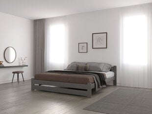 Кровать Karolina, 180x200 цена и информация | Кровати | pigu.lt