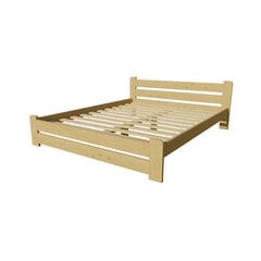 Кровать Karolina, 200x200 цена и информация | Кровати | pigu.lt