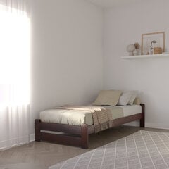 Кровать Paulina 120x200см цена и информация | Кровати | pigu.lt