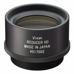 Reduktorius teleskopams ir fotoaparatams Vixen Reducer HD kaina ir informacija | Priedai fotoaparatams | pigu.lt
