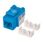 Keystone Intellinet RJ-45 UTP Cat6 цена и информация | Korpusų priedai | pigu.lt