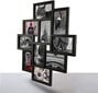 Didelis 3D nuotraukų rėmelis koliažas 10x54x49 cm kaina ir informacija | Rėmeliai, nuotraukų albumai | pigu.lt