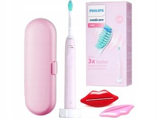 Philips Sonicare HX3651 / 11 цена и информация | Электрические зубные щетки | pigu.lt