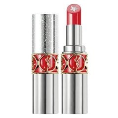 Lūpų dažai Yves Saint Laurent Rouge Volupté Rock'n Shine 05, 3,5 ml kaina ir informacija | Lūpų dažai, blizgiai, balzamai, vazelinai | pigu.lt