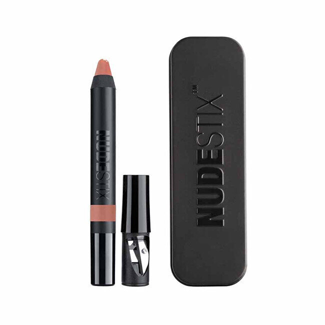 Lūpų ir skruostų dažai Nudestix Gel Color Lip + Cheek Balm Ally kaina ir informacija | Lūpų dažai, blizgiai, balzamai, vazelinai | pigu.lt