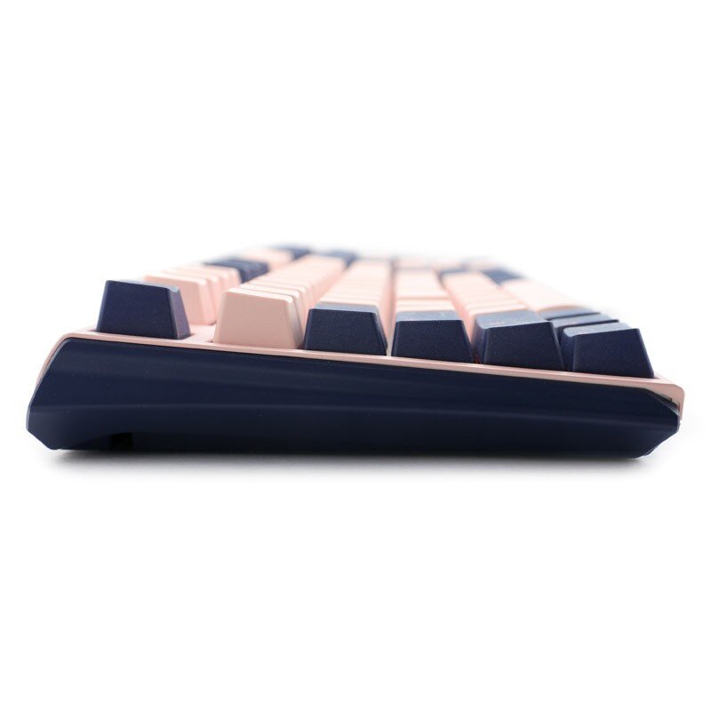 Ducky One 3 Fuji MX-Brown US цена и информация | Klaviatūros | pigu.lt