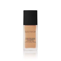 Makiažo pagrindas Laura Mercier Flawless Fusion Ultra Longwear Foundation 1C1 Shell, 30 ml kaina ir informacija | Makiažo pagrindai, pudros | pigu.lt