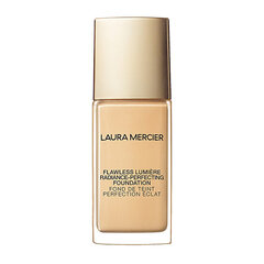 Makiažo pagrindas Laura Mercier Flawless Lumiere Radiance-Perfecting Foundation 1N1, 30 ml kaina ir informacija | Laura Mercier Kvepalai, kosmetika | pigu.lt