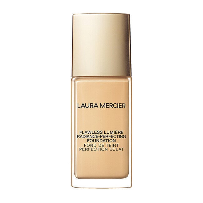 Makiažo pagrindas Laura Mercier Flawless Lumiere Radiance-Perfecting Foundation 3N2, 30 ml цена и информация | Makiažo pagrindai, pudros | pigu.lt