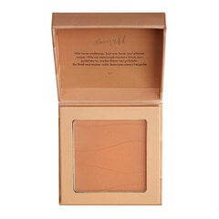 Bronzantas Barry M Heatwave Powder Bronzer Tropical, 7 g kaina ir informacija | Bronzantai, skaistalai | pigu.lt