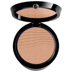 Kompaktinė pudra Giorgio Armani Luminous Silk Glow Fusion Powder 4 цена и информация | Пудры, базы под макияж | pigu.lt