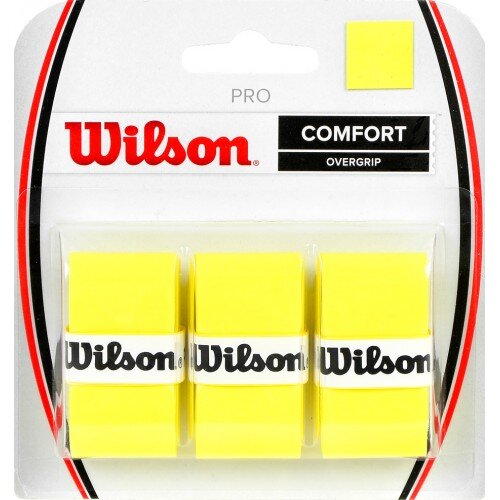 Apvijos teniso raketėms Wilson Profile Comfort kaina ir informacija | Lauko teniso prekės | pigu.lt