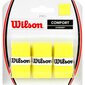 Apvijos teniso raketėms Wilson Profile Comfort kaina ir informacija | Lauko teniso prekės | pigu.lt