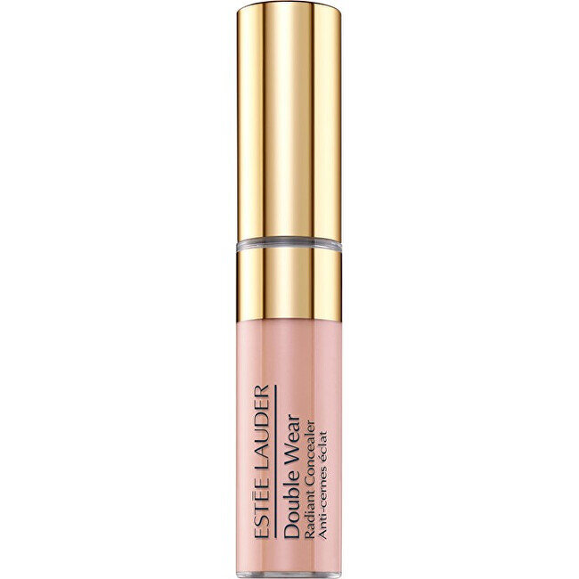 Maskuoklis Estee Lauder Ladies Double Wear Radiant concealer 3W, 10 ml kaina ir informacija | Makiažo pagrindai, pudros | pigu.lt