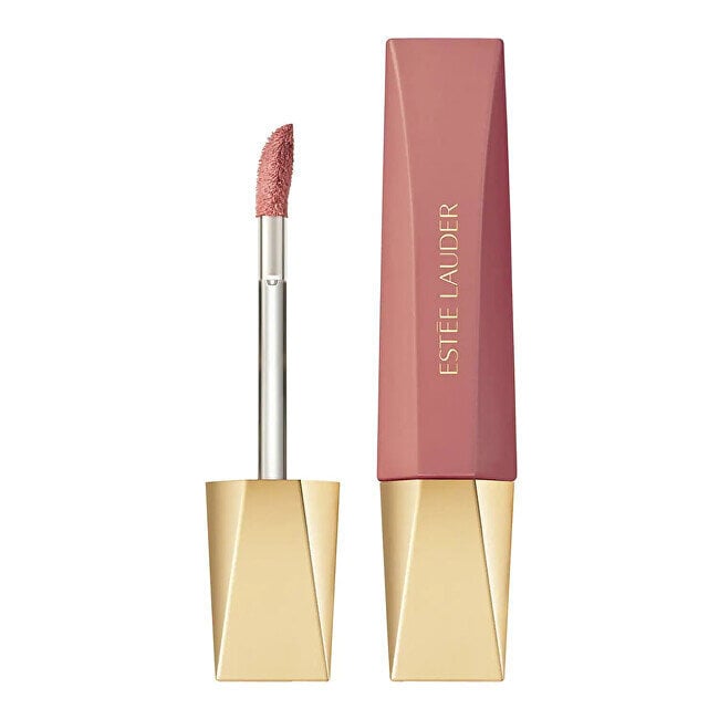 Skysti lūpų dažai Estée Lauder Pure Color Whipped Matte Lip Color 922 Cocoa Whip, 9ml цена и информация | Lūpų dažai, blizgiai, balzamai, vazelinai | pigu.lt