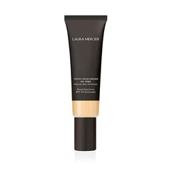 Makiažo pagrindas Laura Mercier Tinted Moisturizer Oil Free SPF20 1N2 Vanille, 50ml цена и информация | Пудры, базы под макияж | pigu.lt