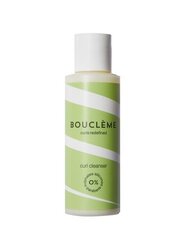 Šampūnas Boucleme Curl Cleanser, 100 ml kaina ir informacija | Šampūnai | pigu.lt