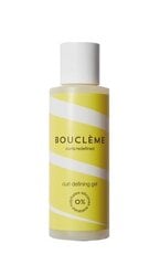 Фиксирующий гель Bouclème Curls Redefined Вьющиеся волосы (300 ml) цена и информация | Средства для укладки волос | pigu.lt