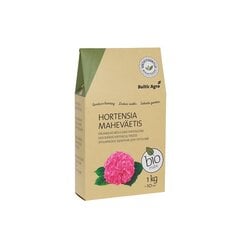 Hortenzijų trąšos Baltic Agro, 1 kg kaina ir informacija | Birios trąšos | pigu.lt