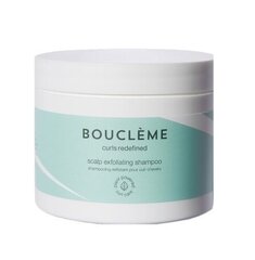 Galvos odą šveičiantis šampūnas Boucleme Scalp Exfoliating Shampoo, 100ml цена и информация | Шампуни | pigu.lt