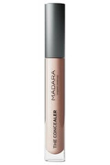 Корректор Madara The Concealer No.15 Vanilla, 4 мл цена и информация | Пудры, базы под макияж | pigu.lt