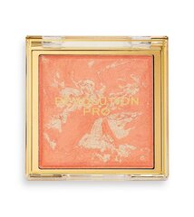 Skaistalai Revolution Pro Lustre Blusher, Peach, 11 g цена и информация | Бронзеры (бронзаторы), румяна | pigu.lt