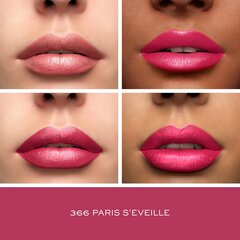 Kreminiai lūpų dažai Lancome L'Absolu Rouge 366 Paris S'eveille, 3.4 g kaina ir informacija | Lūpų dažai, blizgiai, balzamai, vazelinai | pigu.lt