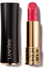 Kreminiai lūpų dažai Lancome L'Absolu Rouge 366 Paris S'eveille, 3.4 g kaina ir informacija | Lūpų dažai, blizgiai, balzamai, vazelinai | pigu.lt