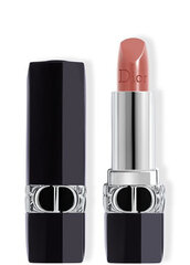 Tonuojamas lūpų balzamas Rouge Dior Balm Satin Classic, 3,5 g kaina ir informacija | Lūpų dažai, blizgiai, balzamai, vazelinai | pigu.lt