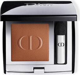 Тени для век Dior Couleur Couture Mono 570 Copper, 2 г цена и информация | Тушь, средства для роста ресниц, тени для век, карандаши для глаз | pigu.lt