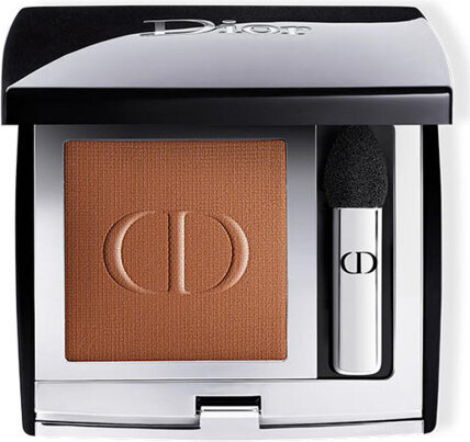 Akių šešėliai Dior Couleur Couture Mono 570 Copper, 2 g цена и информация | Akių šešėliai, pieštukai, blakstienų tušai, serumai | pigu.lt