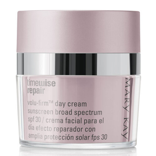 Dieninis kremas Mary Kay SPF 30 TimeWise Repair, 48 g kaina ir informacija | Veido kremai | pigu.lt