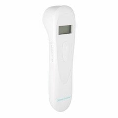 Инфракрасный бесконтактный термометр Canpol Babies, EasyStart 5/300 цена и информация | Товары для здоровья ребенка | pigu.lt